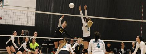 Panthers Sweep Cabrillo 3 0 Pioneer Valley High Schools Panther Tales