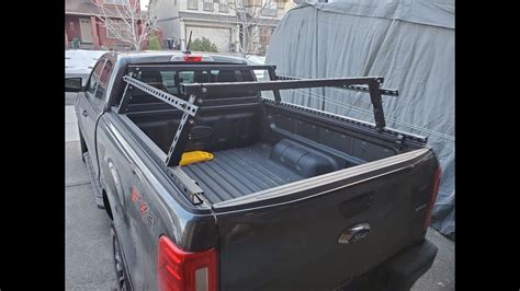 Diy Truck Bed Rack Images And Photos Finder