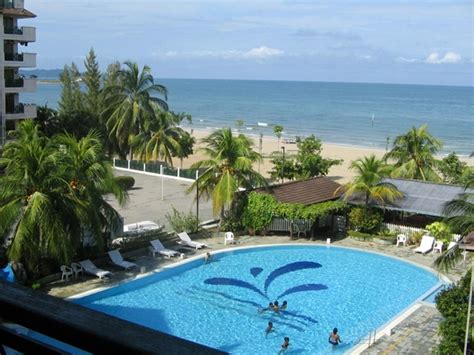Bayu beach resort mempunyai pantai yang. Bayu Beach Resort in Port Dickson - Room Deals, Photos ...