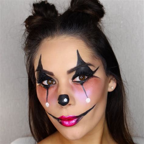 Maquillage Halloween Clown Get Halloween 2022 News Update
