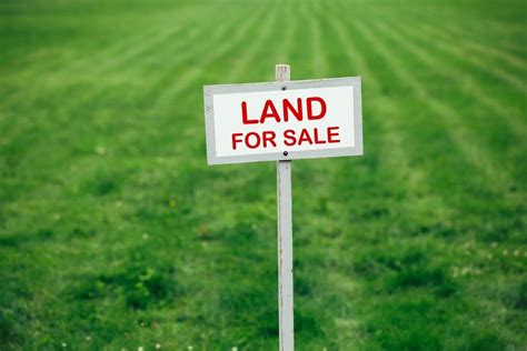 Berkshire hathaway homeservices r e prof. Looking at Land for Sale: Blunders to Avoid in Raw Land ...