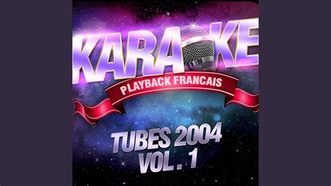 La Bamba — Karaoké Playback Avec Choeurs — Rendu Célèbre Par Star