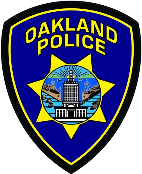 el departamento de policía de oakland brinda consejos de seguridad para los miembros de nuestra