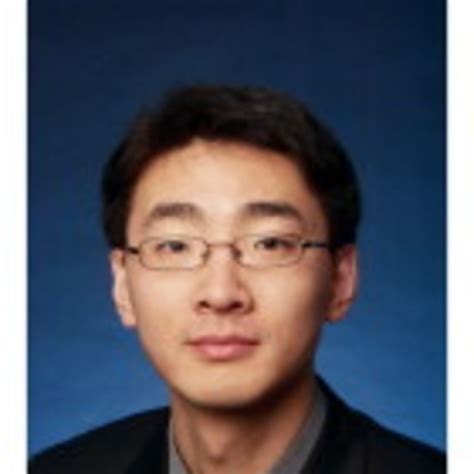 Hongyu Wang Research Engineer Robert Bosch Gmbh Xing