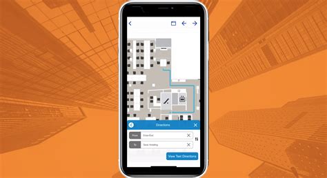 Mappedin Making Venues Safer And More Efficient With Smart Building