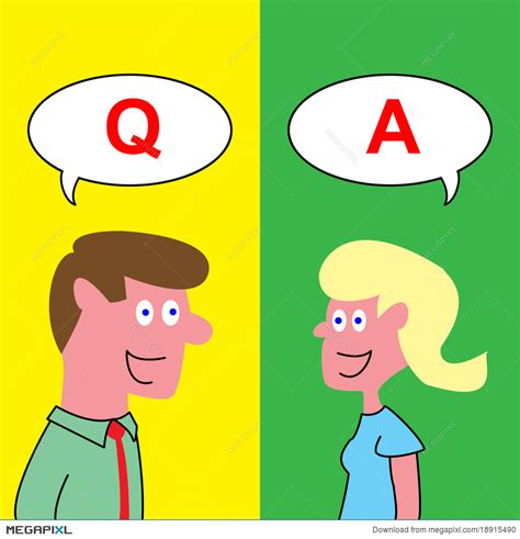 Ask And Answer Questions Clipart 10 Free Cliparts Download Images On