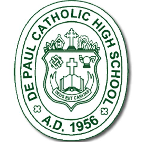 Depaul Catholic High School
