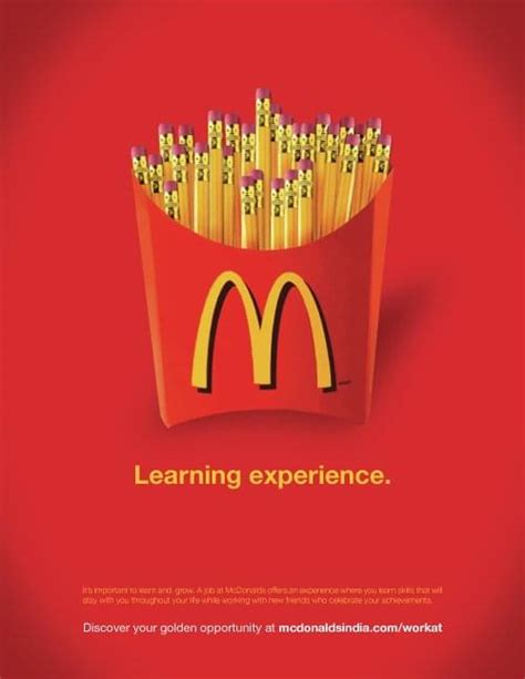 26 Crazily Creative Recruitment Ads Your Need to See