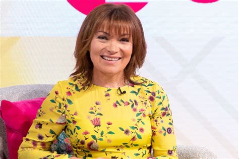 Lorraine Kelly Boosts Fortune To More Than £38million After Company