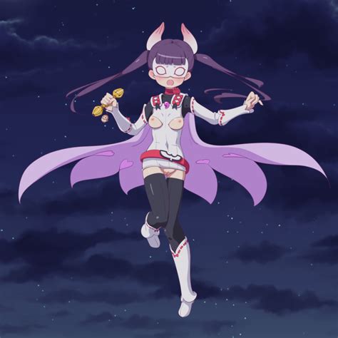 Feconf Komadori Renge White Robin Sekai Seifuku Bouryaku No Zvezda