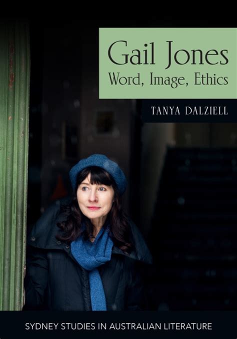 Download ~ Gail Jones By Tanya Dalziell ~ Ebook Pdf Kindle Epub Free