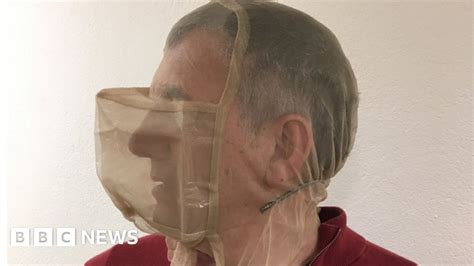 Devon And Cornwall Police To Use Spit And Bite Hoods Bbc News
