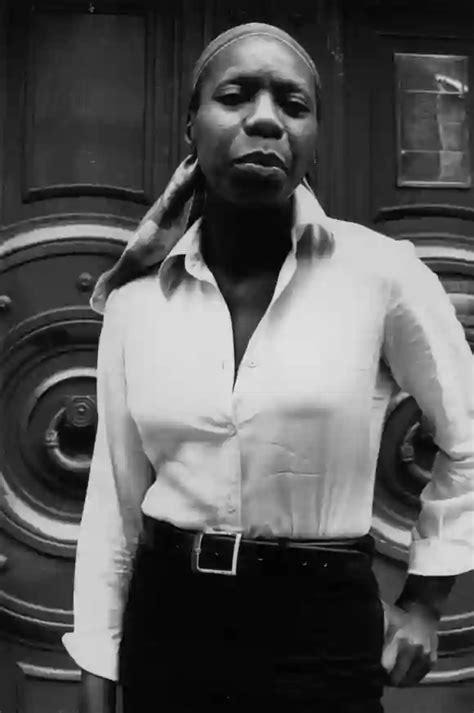 In Memoriam A Look Back At Nina Simones Fantastic Music Career