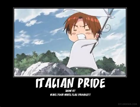 Fatality Like Ghosts In The Snow Hetalia