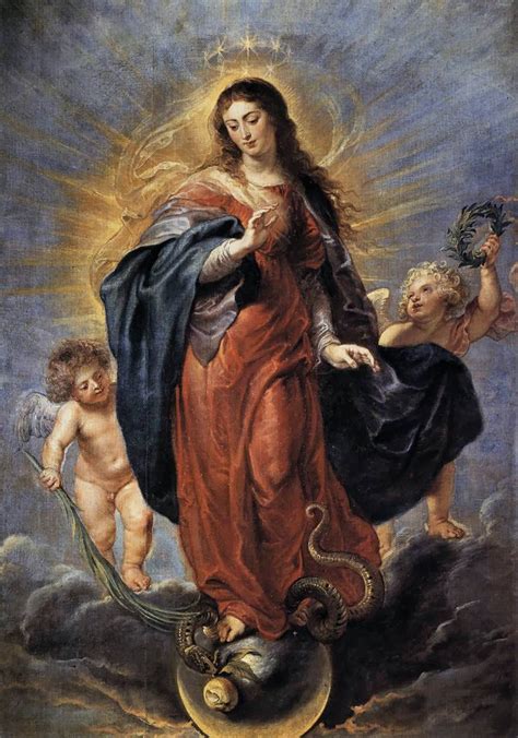 Prayer Resource For Schools Prayers For December 9th Solemnity Of The Immaculate Conception Of