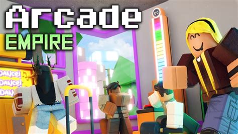 Also you can find here all the valid driving empire (roblox game by wayfort) codes in one updated list. Roblox Arcade Empire Codes (February 2021) - Gamer Journalist