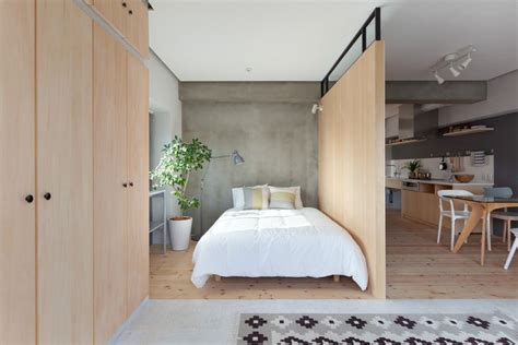Fujigaoka M By Sinato Architects Minimalist Apartment Modern Apartment