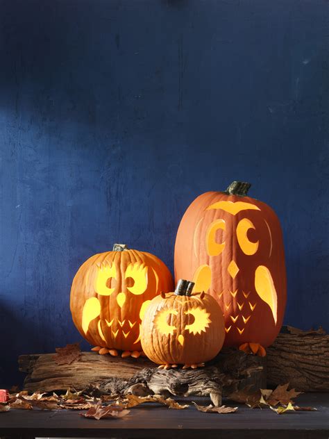 45 Best Pumpkin Carving Ideas Halloween 2016 Creative