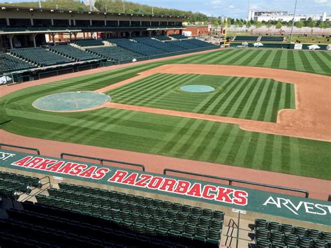 Arkansas razorbacks baseball on wn network delivers the latest videos and editable pages for news & events, including entertainment, music, sports, science and more, sign up and share your playlists. Arkansas's Anderson wins Mowing Patterns Contest ...