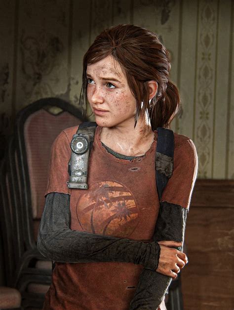 2048x768px Free Download Hd Wallpaper The Last Of Us Ellie