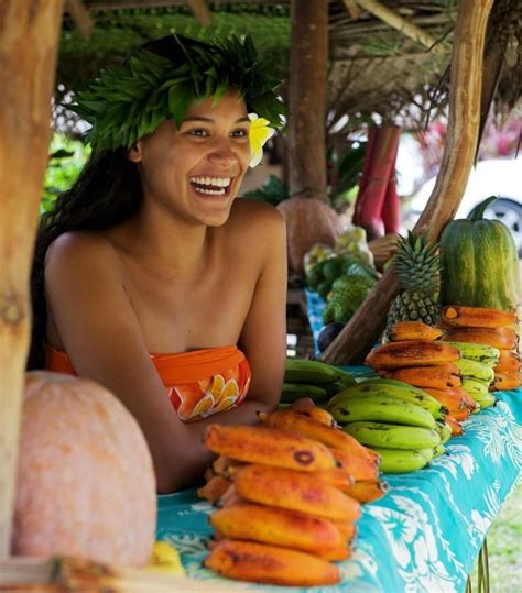 Pin On Tahiti People And Culture