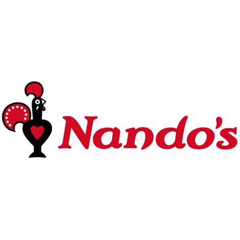 Find the perfect nandos logo stock photo. Nando's Restaurants and SupportDesk - House-on-the-Hill ...