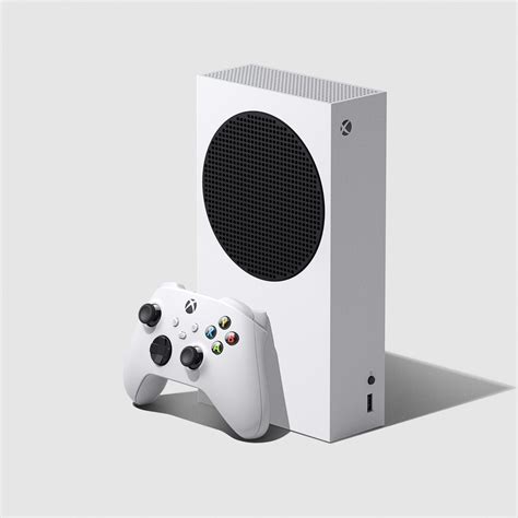 Xbox Series S Oficjalnie Znamy Cenę I Datę Premiery Xboksa Series S
