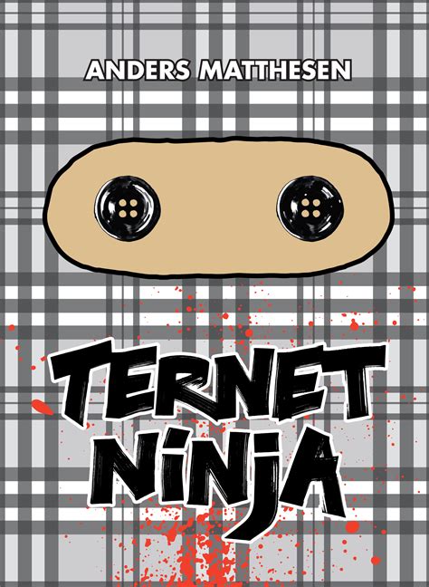 A possessed ninja doll teams up with a teenage boy to avenge the murder of a poor child factory worker. Ternet Ninja | BogMarkedet