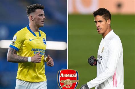 Jun 27, 2021 · ben white responds to arsenal transfer rumours, brighton defender warned against move by tom canton published: 'Better deal' - Arsenal fans agree over Ben White as Man ...