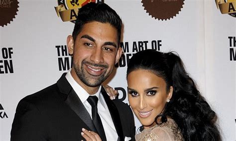 Shahs Of Sunset Star Lilly Ghalichi Announces Split With Fiancé Dhar Mann On Instagram Daily