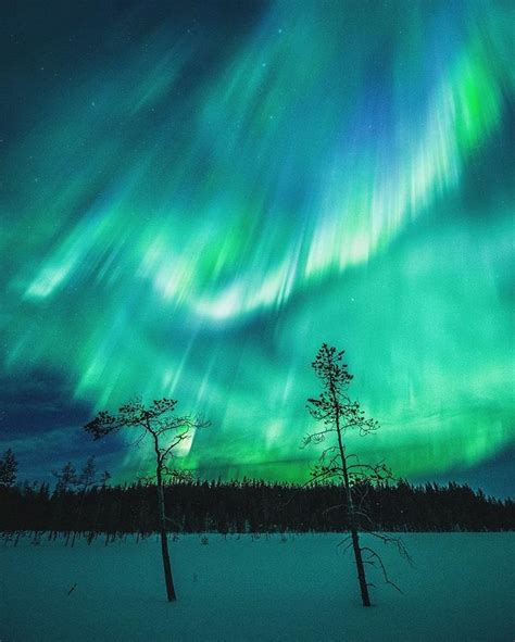 Jani Ylinampa On Instagram In 2021 Northern Lights Aurora Borealis