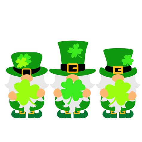 St Patricks Day Svg Lucky Svg Irish Svg St Patricks Da Inspire