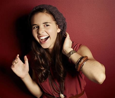 Carly Rose Sonenclar Favored To Win X Factor New York Teen Calls The