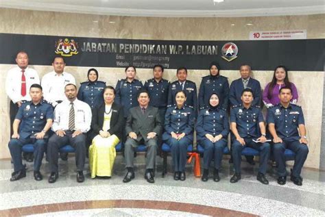 Kepala cabang dinas pendidikan wilayah i. Lawatan EKSA Kastam Diraja Malaysia Wilayah Persekutuan ...