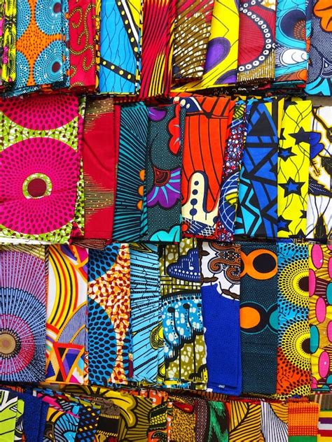 Africa Print Fabric Sewing Fiber Fabric Trustalchemy Com