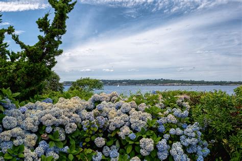 The Best Things To Do In Newport Rhode Island Condé Nast Traveler