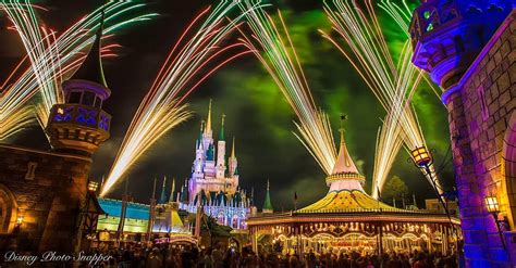 20 Walt Disney World Resort Experiences For Your Bucket List