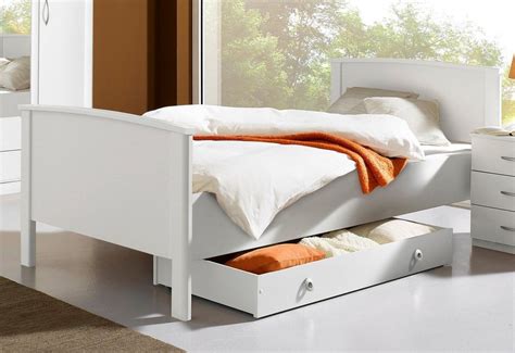 Betten in komforthöhe, oft auch komfortbetten genannt, sind höher als herkömmliche betten. rauch Funktionsbett »Torrent«, Bett in Komforthöhe online ...