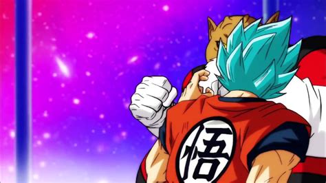 It's more than likely that jiren and toppo will not be as easy to beat. Goku VS Toppo Universe 7 Vs Universe 11 FULL Dragon Ball ...