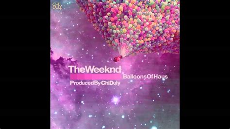 The Weeknd The Morning Ft Dunson Chi Duly Remix Audio Youtube