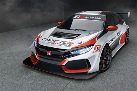 Is Honda Type R a v8? 2