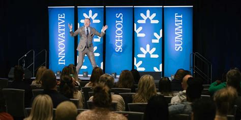 Innovative Schools Summit Coming To Chicago And San Antonio Registration