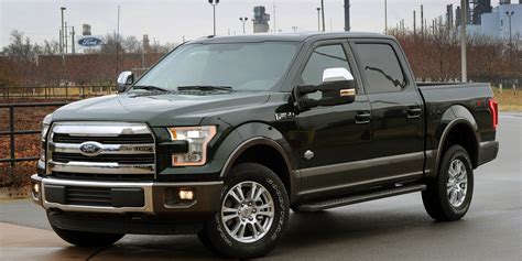 2015 Ford F 150 Platinum News Reviews Msrp Ratings With Amazing Images