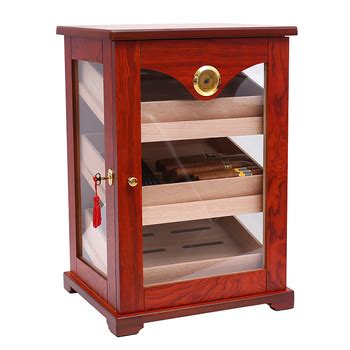 Cohiba Large Wooden Cabinet Cigars Humidors Cuban Cigar Humidor Cabinet