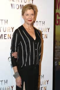 annette bening at 20th century women premiere in paris daily mail online