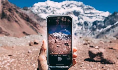 Best Rugged Iphone X Cases For Outdoor Adventure