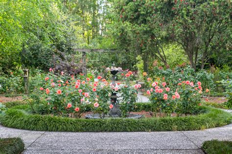 Georgia Botanical Gardens To Visit This Spring Explore Georgia