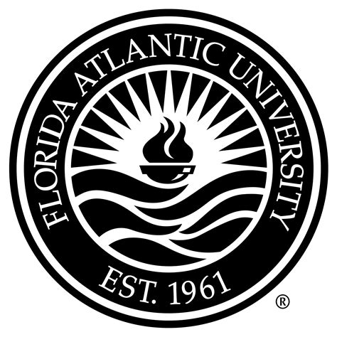 Florida Atlantic University Logos Download