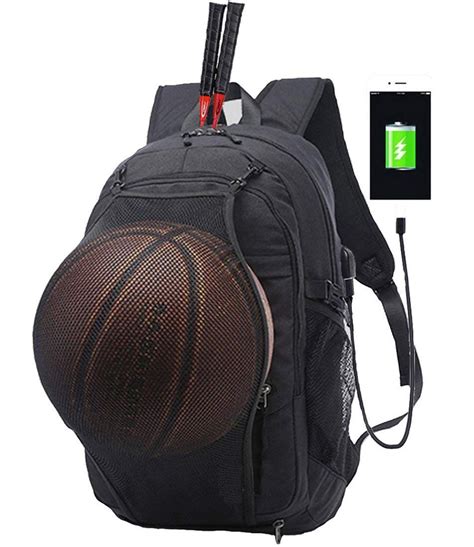 Top 10 Best Basketball Backpacks Review In 2020 Basketball Bag