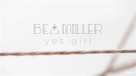 bea miller debuts yes girl music video